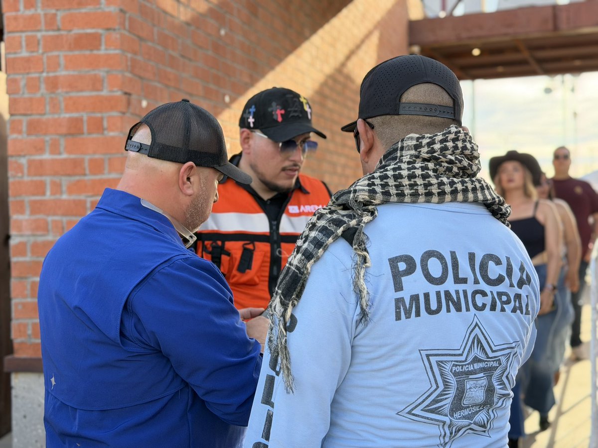 Antonio Astiazarán tweet media