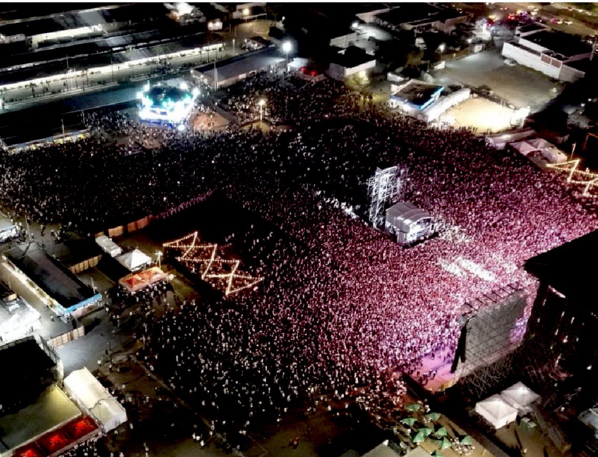 Antonio Astiazarán tweet media