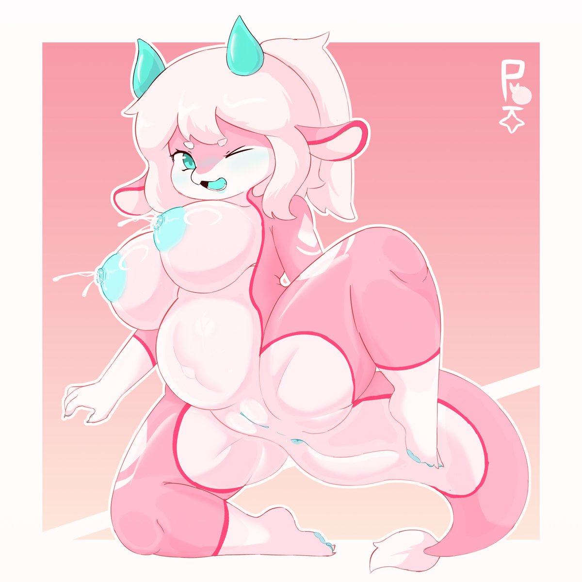 会咕咕的冰糖 tweet media