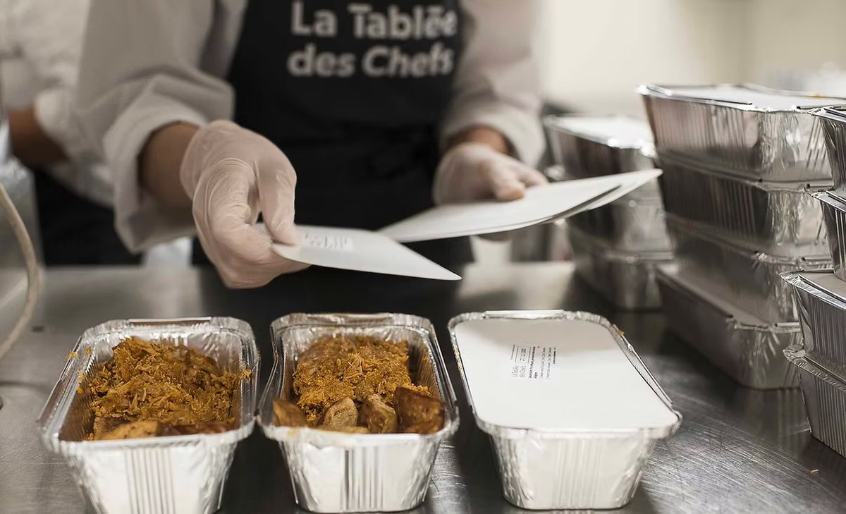 SG Organisation tweet media