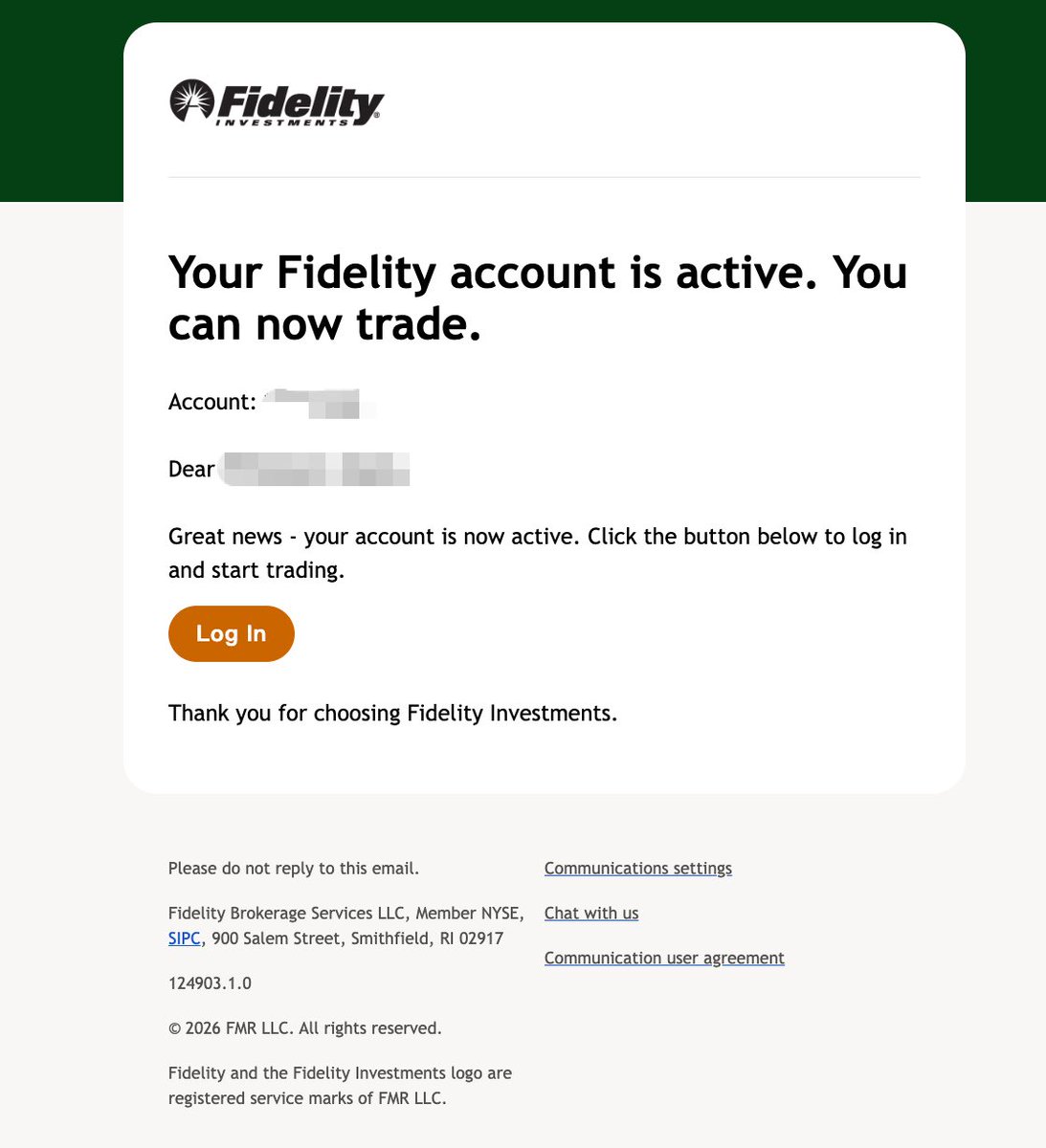 李志 | Rational Investing tweet media