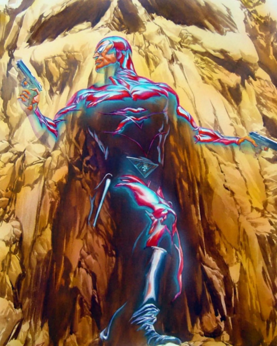 The Phantom Official tweet media