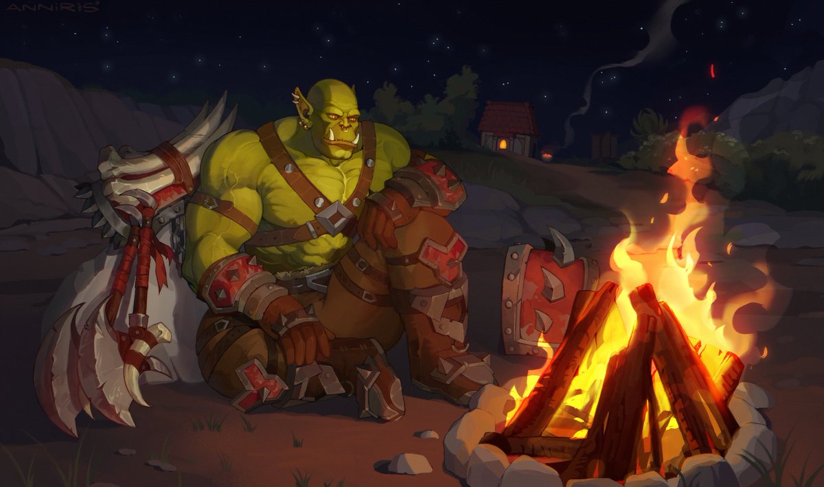 anniris 🌼 tweet media