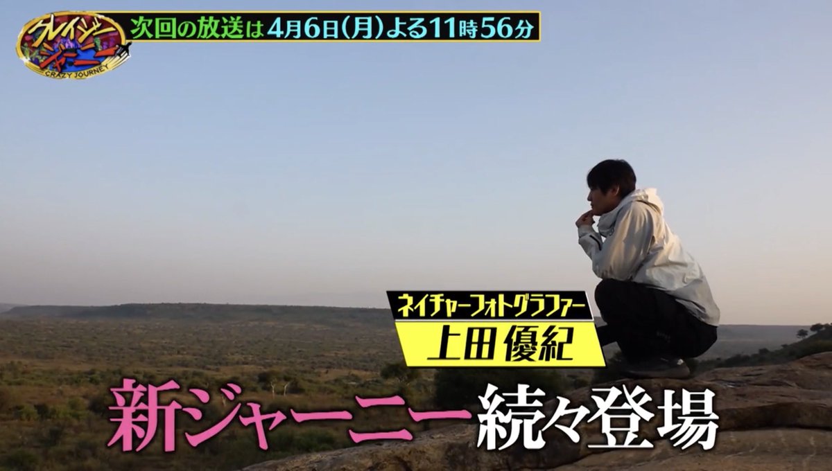 上田優紀 / 写真家 tweet media