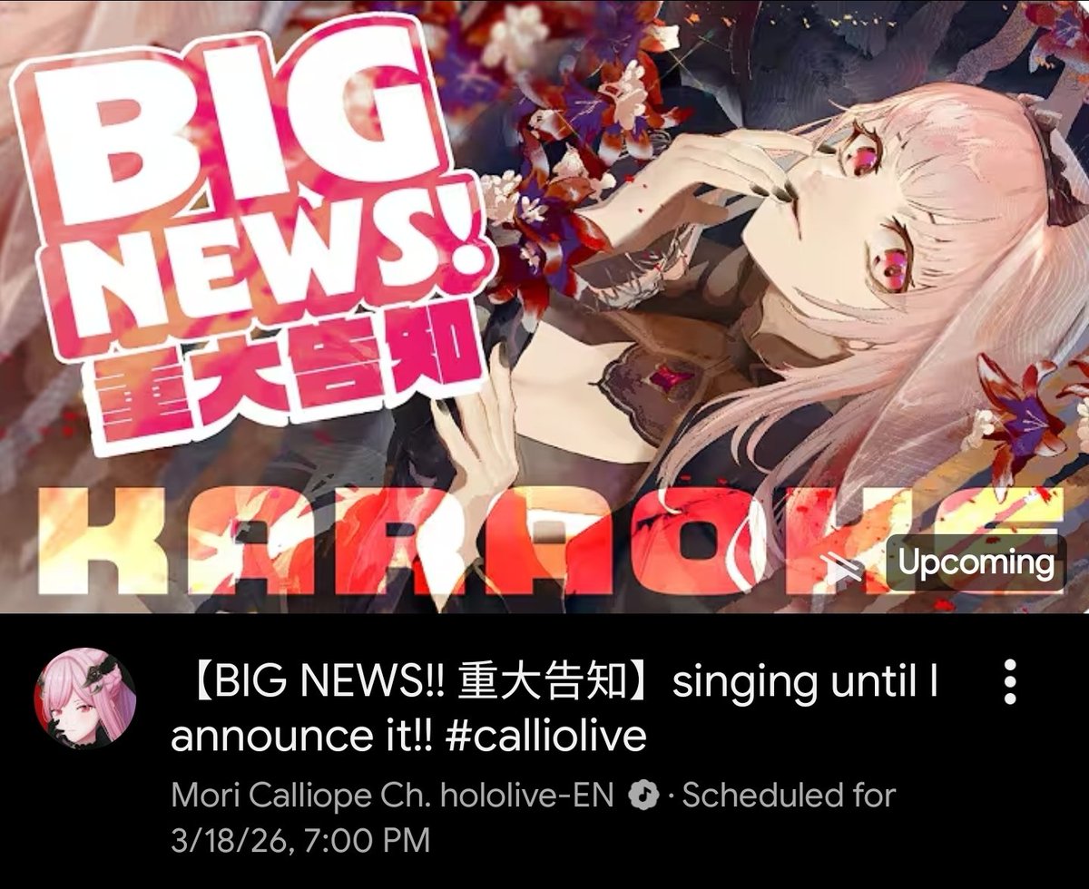 Thomas Li 💀 🔜 Drawn to Dawn tweet media