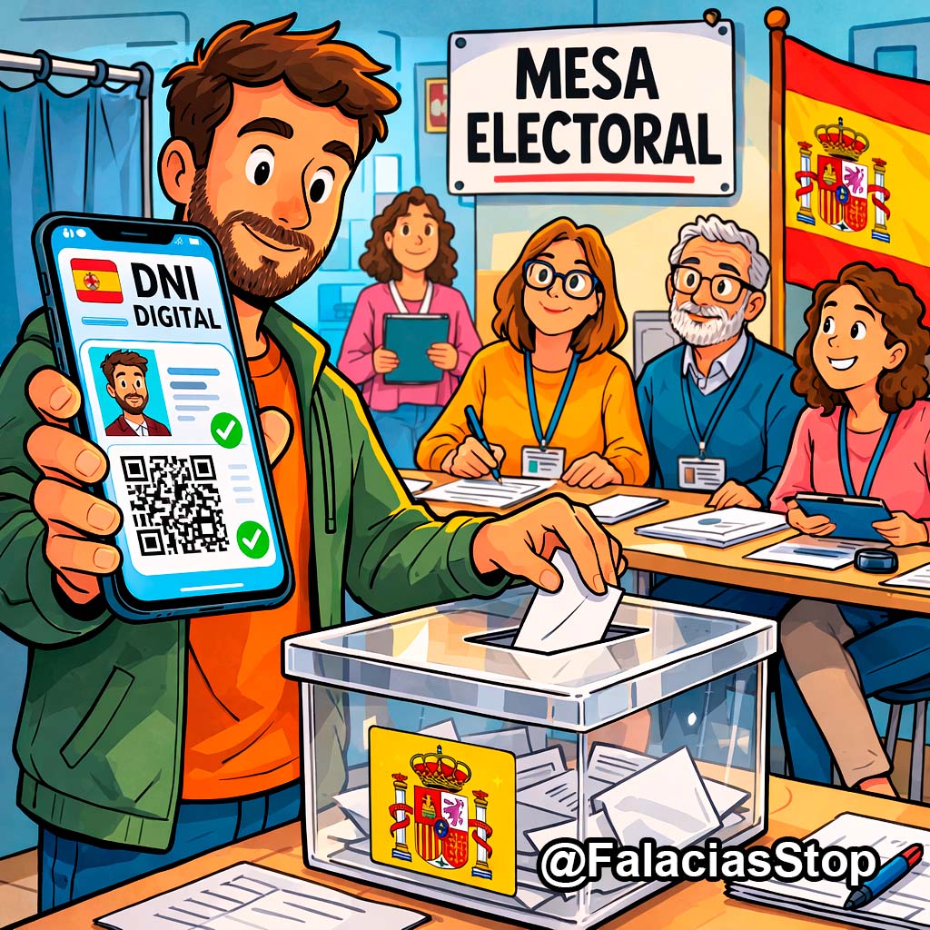 Falacias Stop tweet media