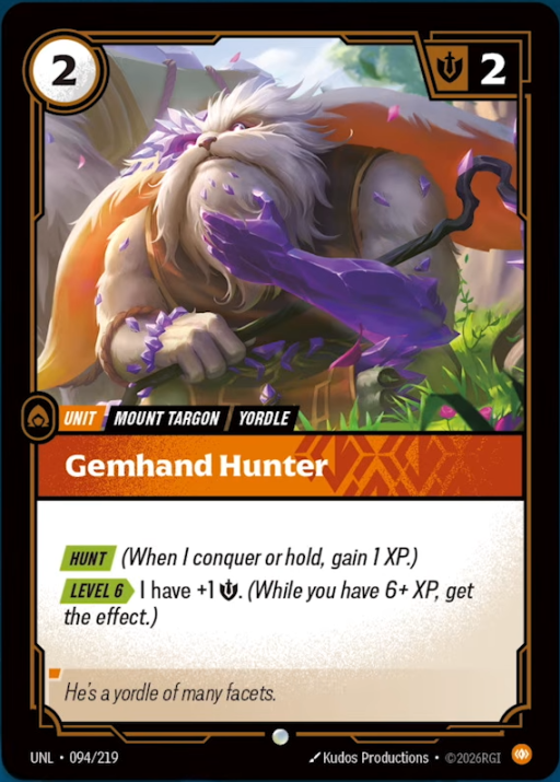 6 Additional Cards revealed during the 'Riftbound gets Unleashed ...