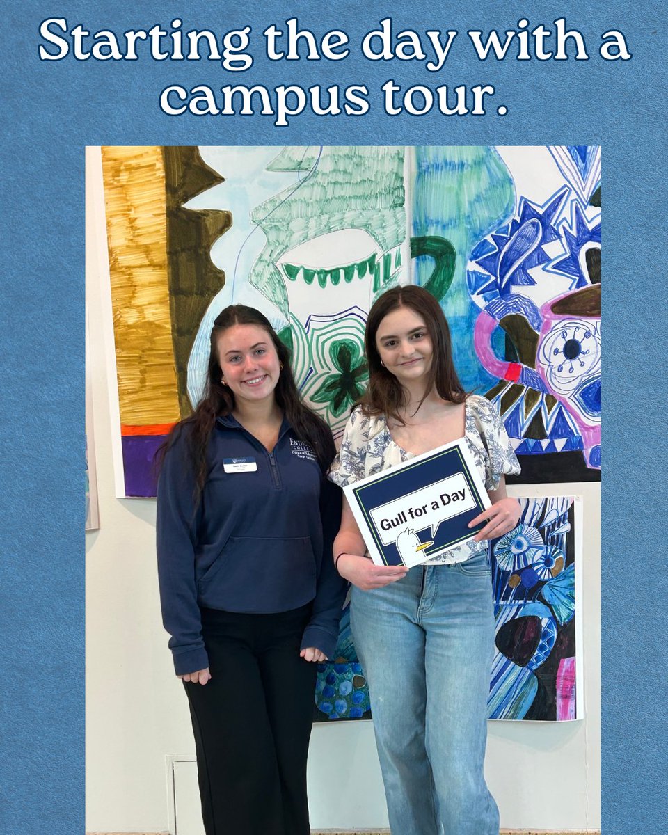 Arts Endicott tweet media