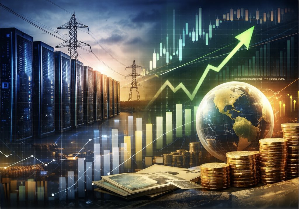 Leif | Investing tweet media