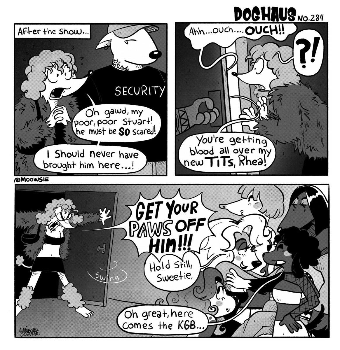 Annabelle tweet media