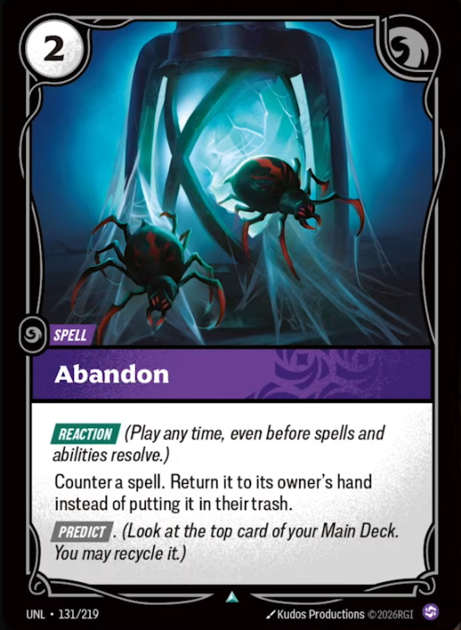 6 Additional Cards revealed during the 'Riftbound gets Unleashed ...