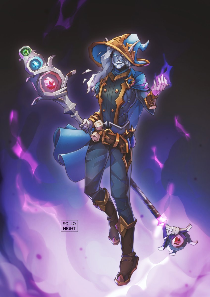 sollonight ⭐ tweet media