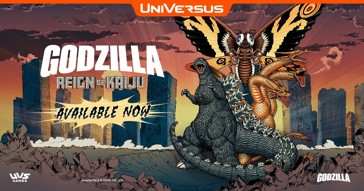 Big Orbit Cards tweet media