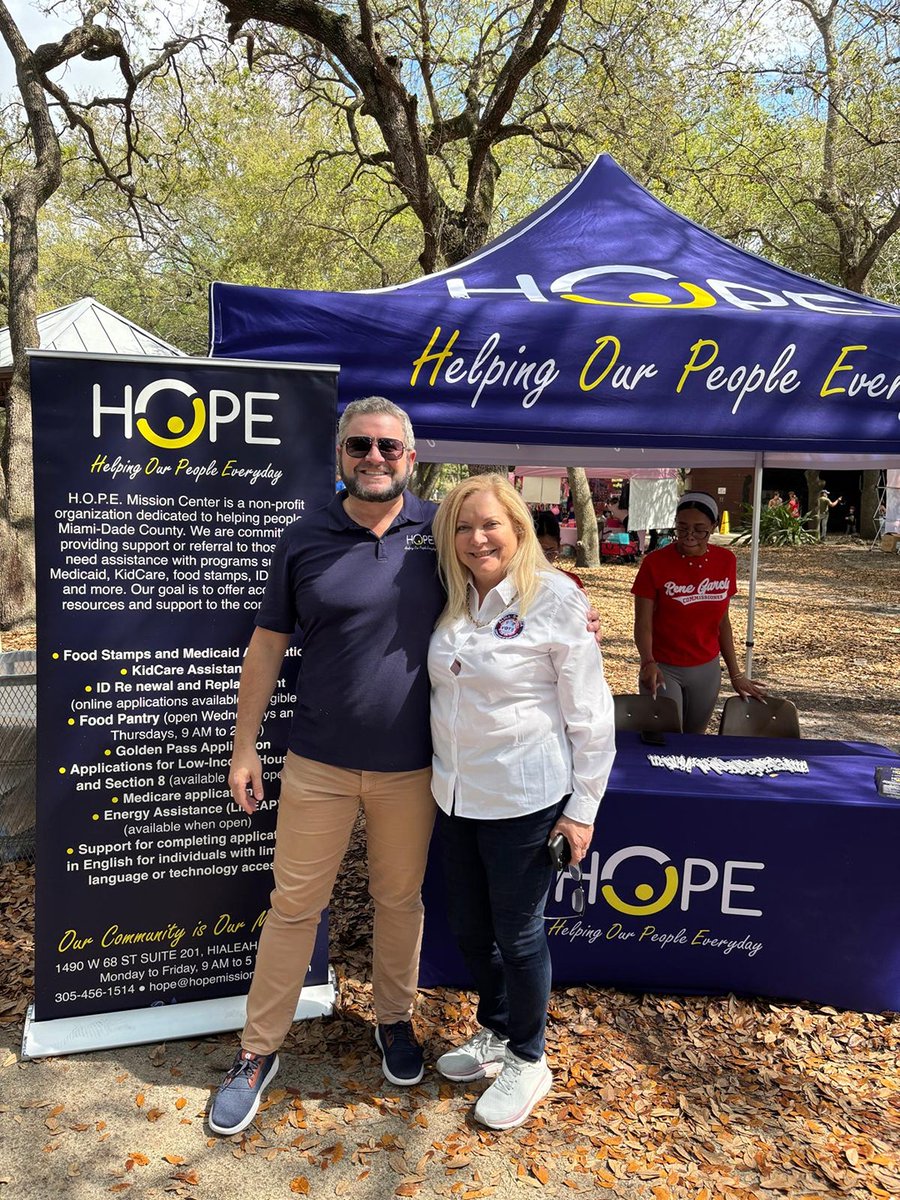 Miami-Dade County Supervisor of Elections Office tweet media