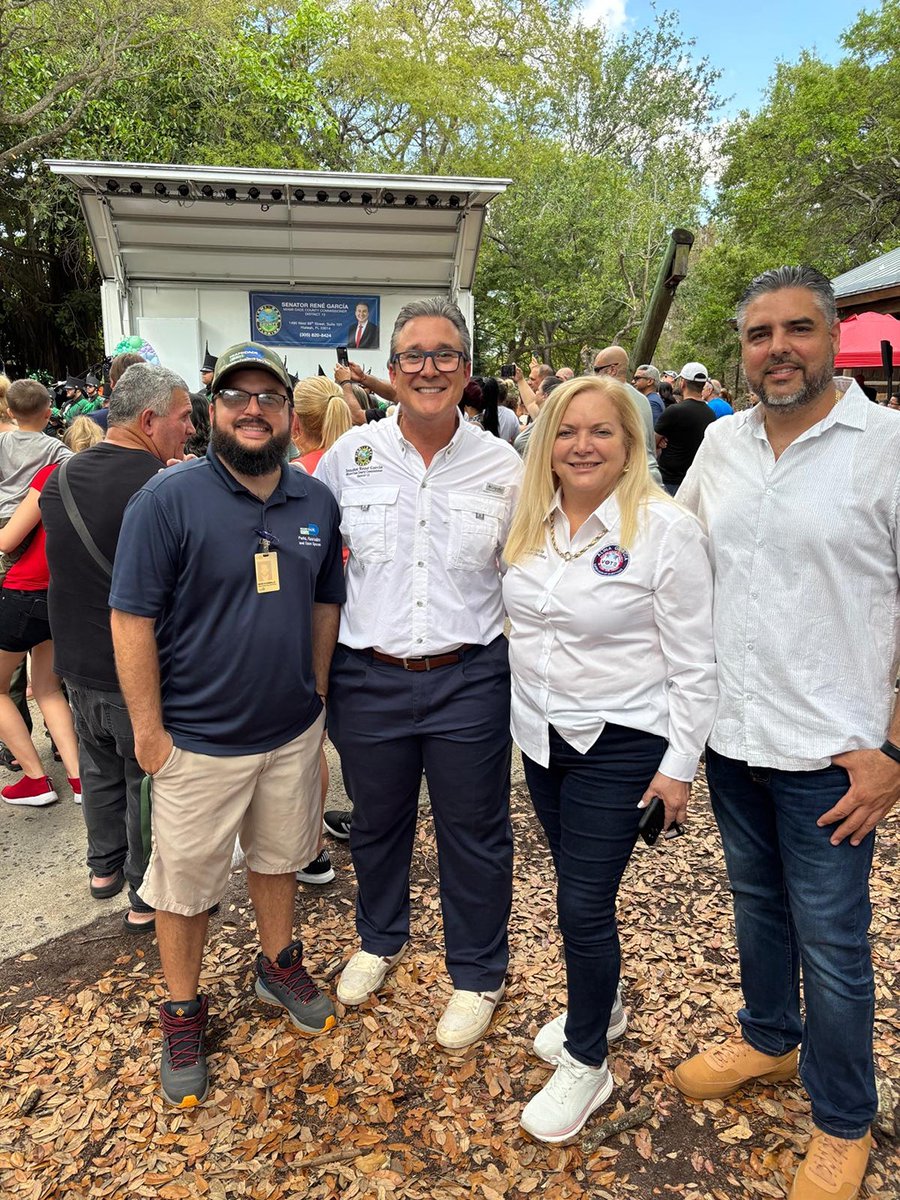 Miami-Dade County Supervisor of Elections Office tweet media