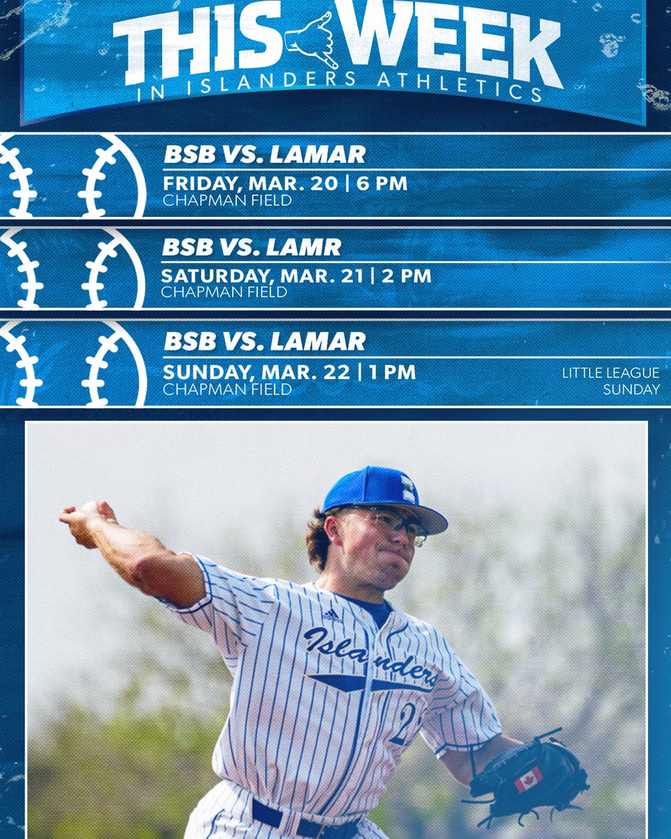 Islanders Athletics 🤙 tweet media