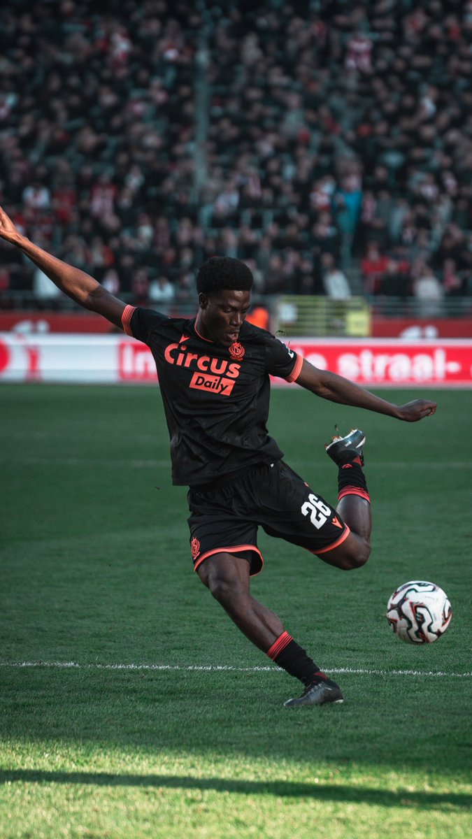 Standard de Liège tweet media