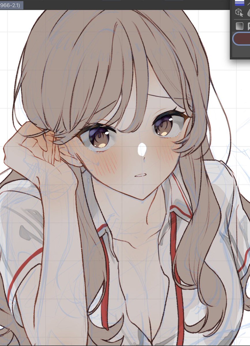 紫陽花さんむずかしい