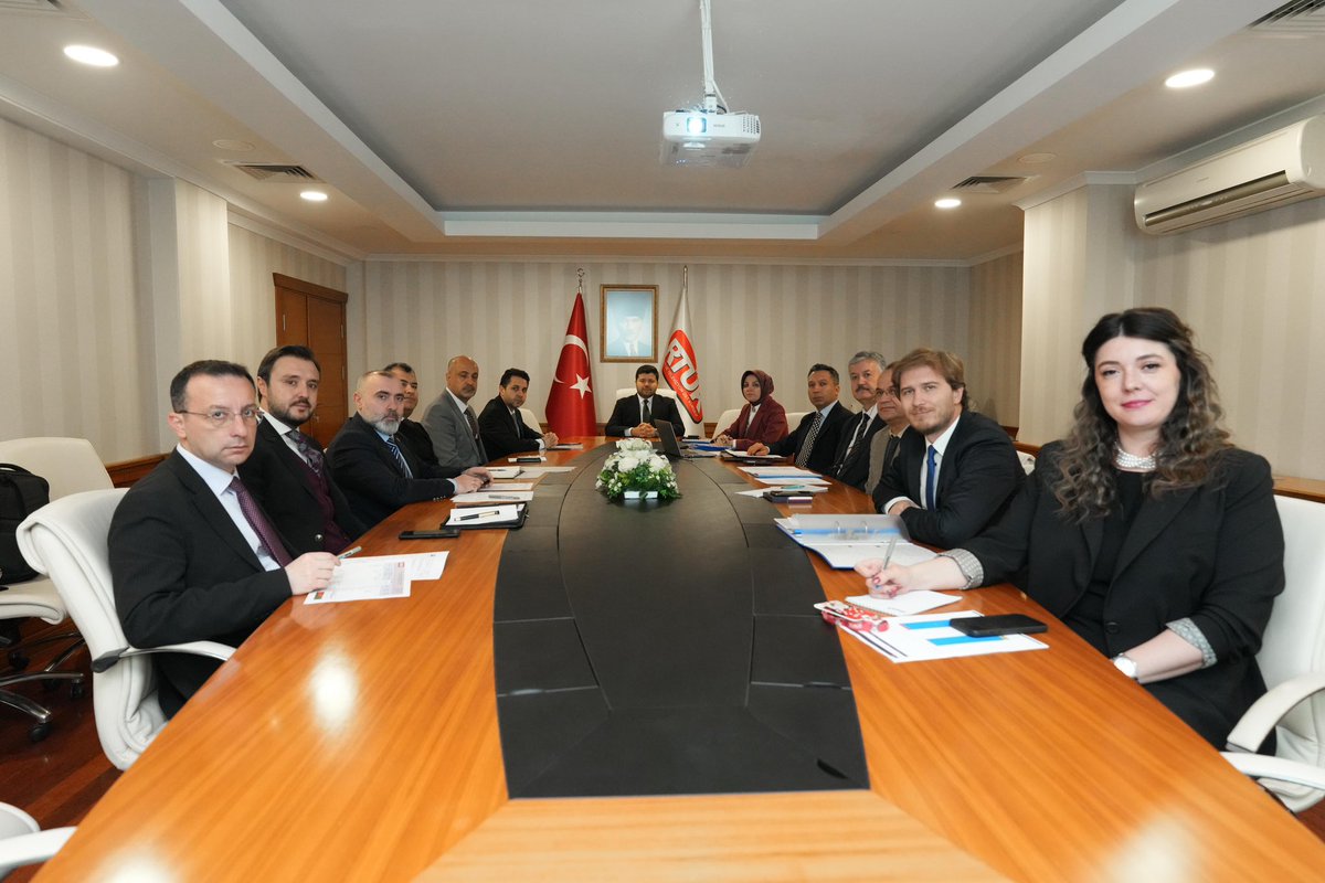 RADYO VE TELEVİZYON ÜST KURULU tweet media