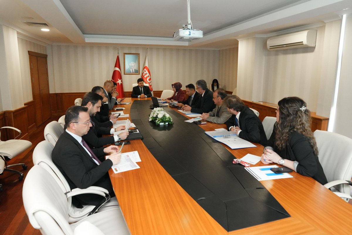 RADYO VE TELEVİZYON ÜST KURULU tweet media