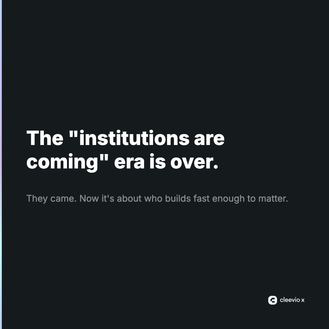 CleevioX tweet media