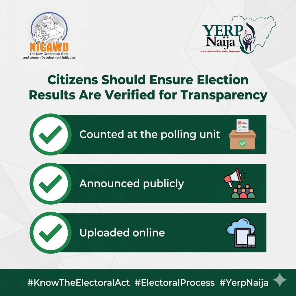 The New Generation Girls &Women Development Ini. tweet media