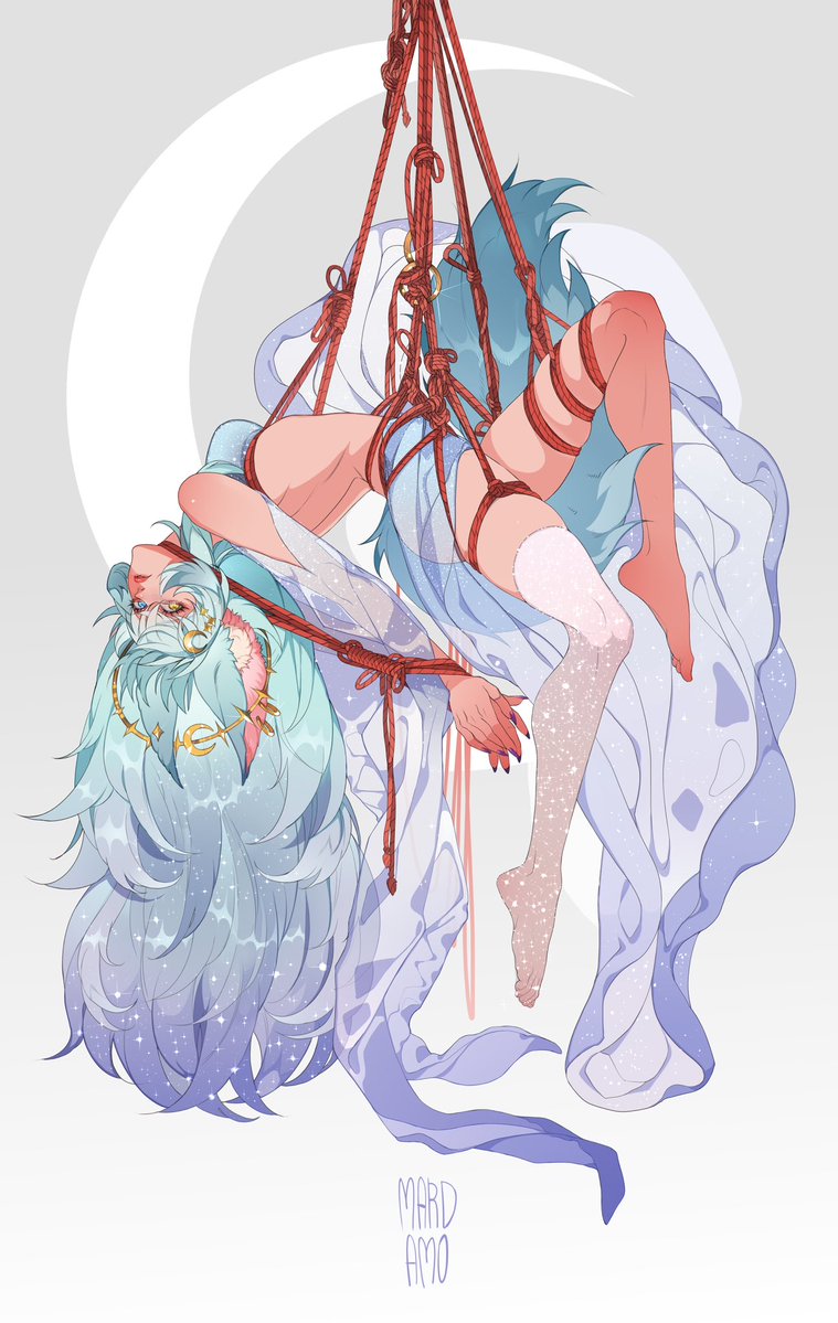 Fera🌙Lune✨ tweet media