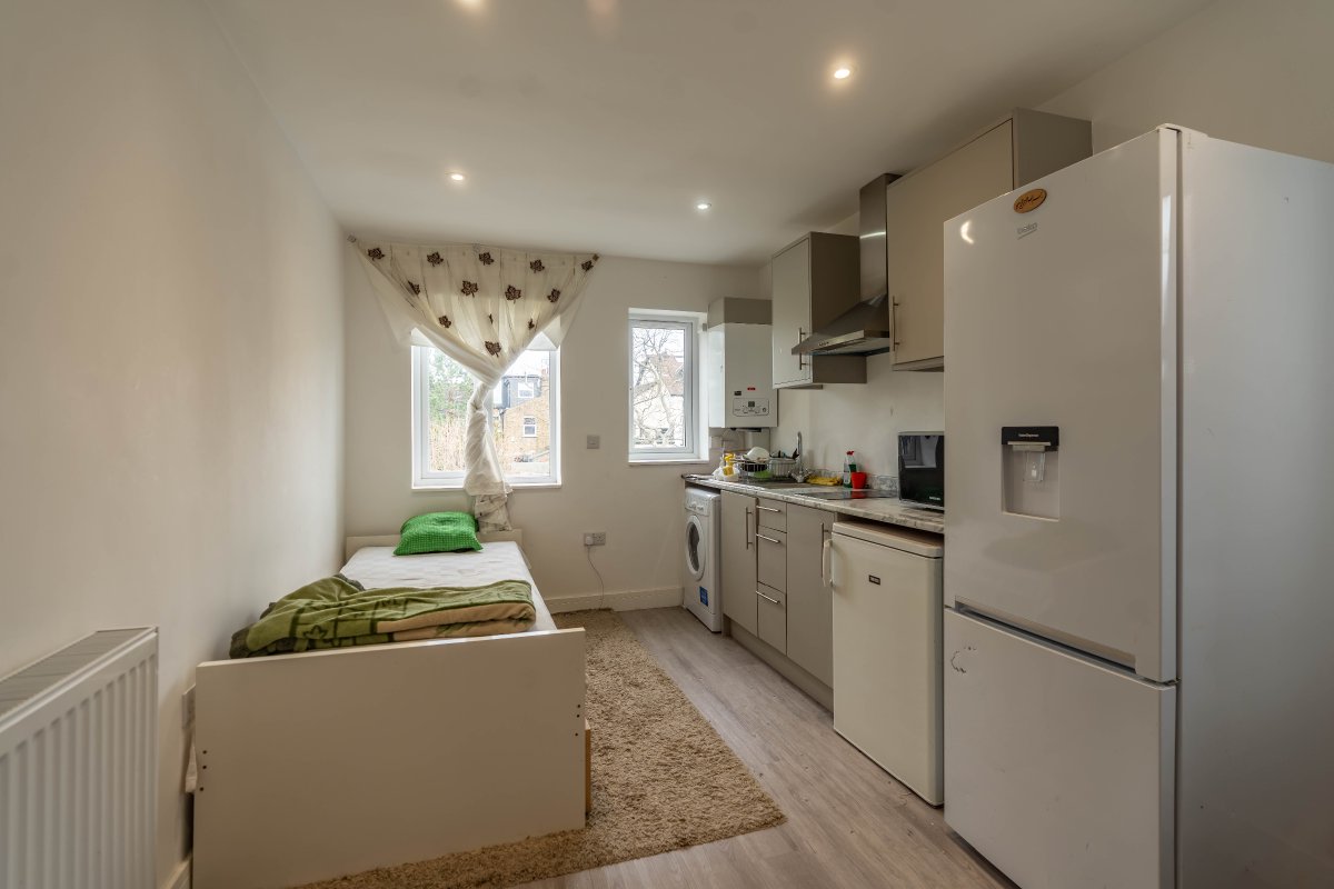 PP_Estates's tweet photo. New to market - 0 Bed Flat, Bellevue Road, London, N11 3ER, £1,000pcm. View details: https://t.co/PjsMDFcEjF https://t.co/caKGu2KR1c