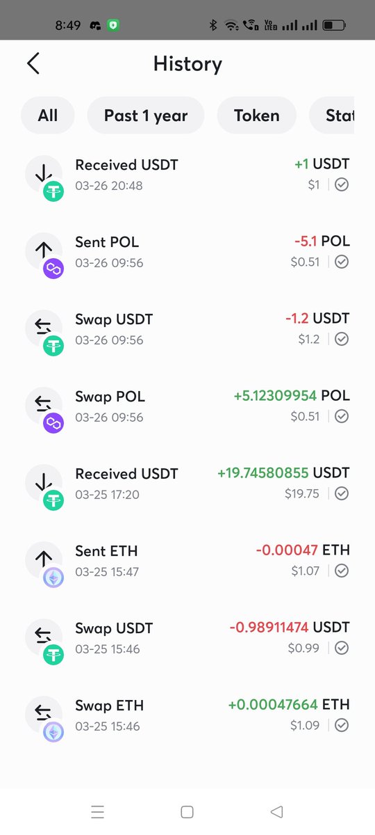 ZackSheikh90513's tweet photo. @CwalletOfficial I am using c Wallet since last 1 year, it is a very good experience, I love c Wallet https://t.co/7c0lJwTIqe