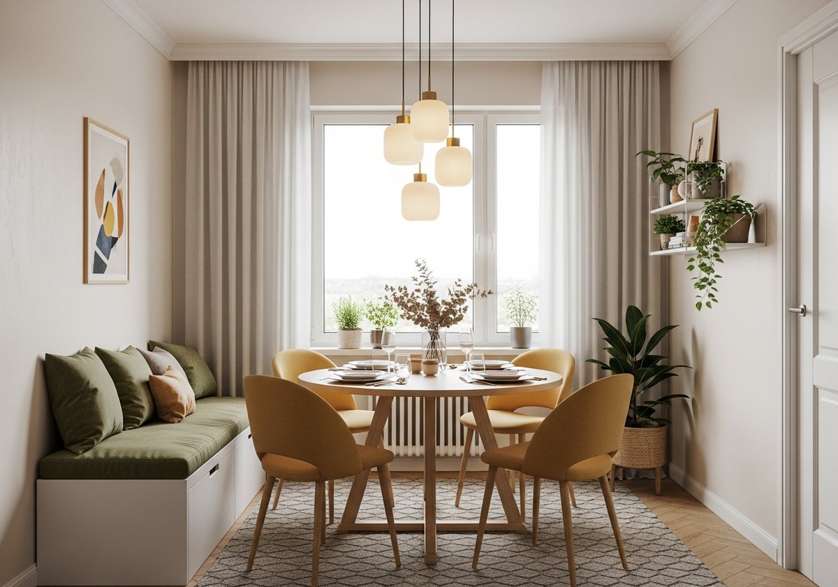 TheAdolphGroup's tweet image. Discover small dining room ideas to maximize space and style. 😉

#DiningRoom #HomeDecor #SmallSpaceDesign #DiningRoomIdeas
 LocalInfoForYou.com/465313/small-d…