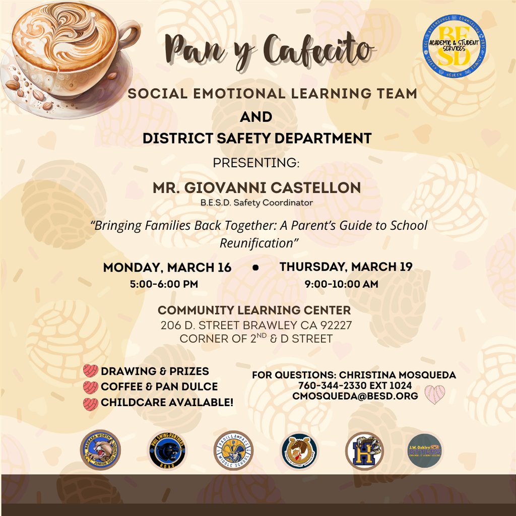 Brawley Elementary tweet media