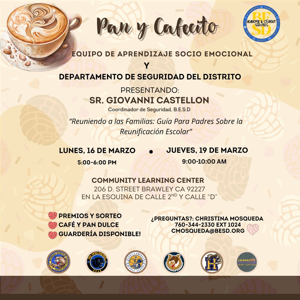 Brawley Elementary tweet media