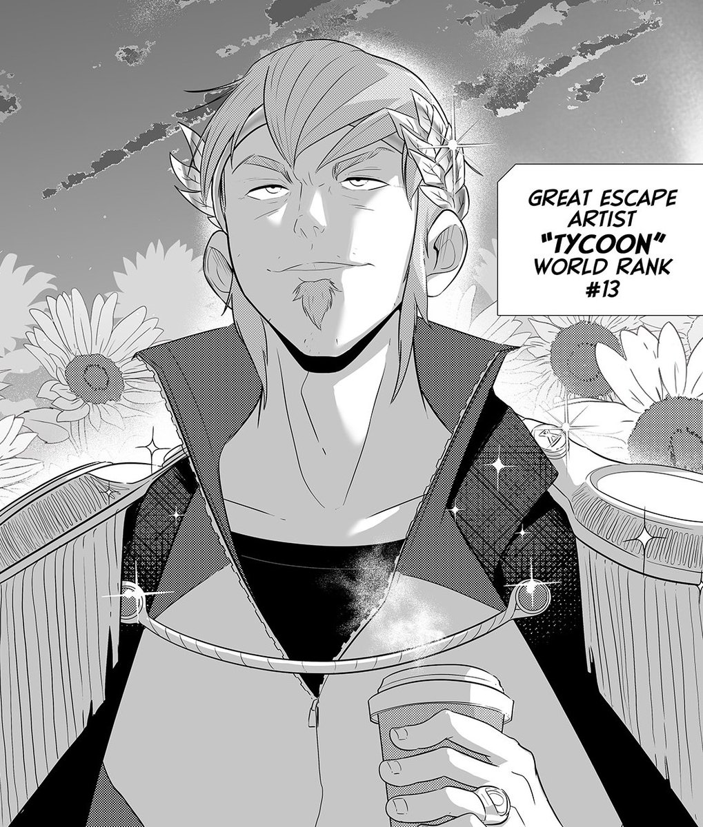 Flux Destiny tweet media