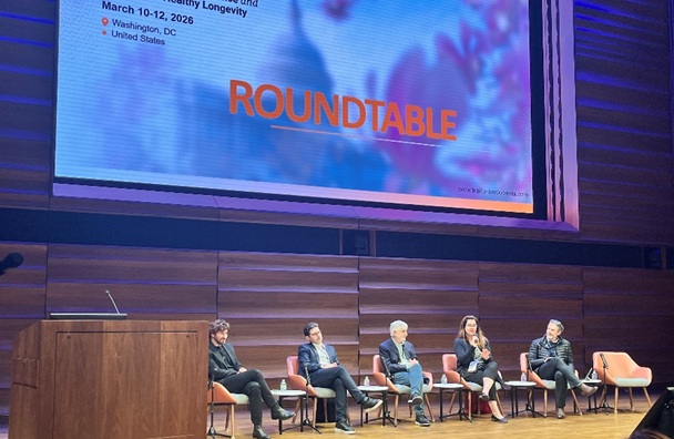 UCSF Bakar Aging Research Institute tweet media