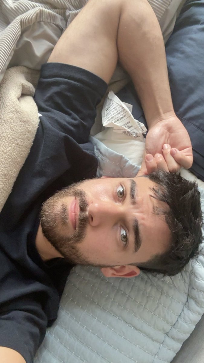 highly considering staying in today