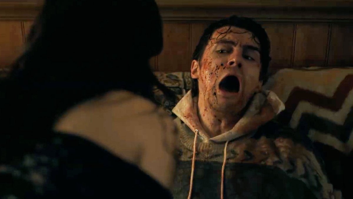 Bloody Disgusting tweet media