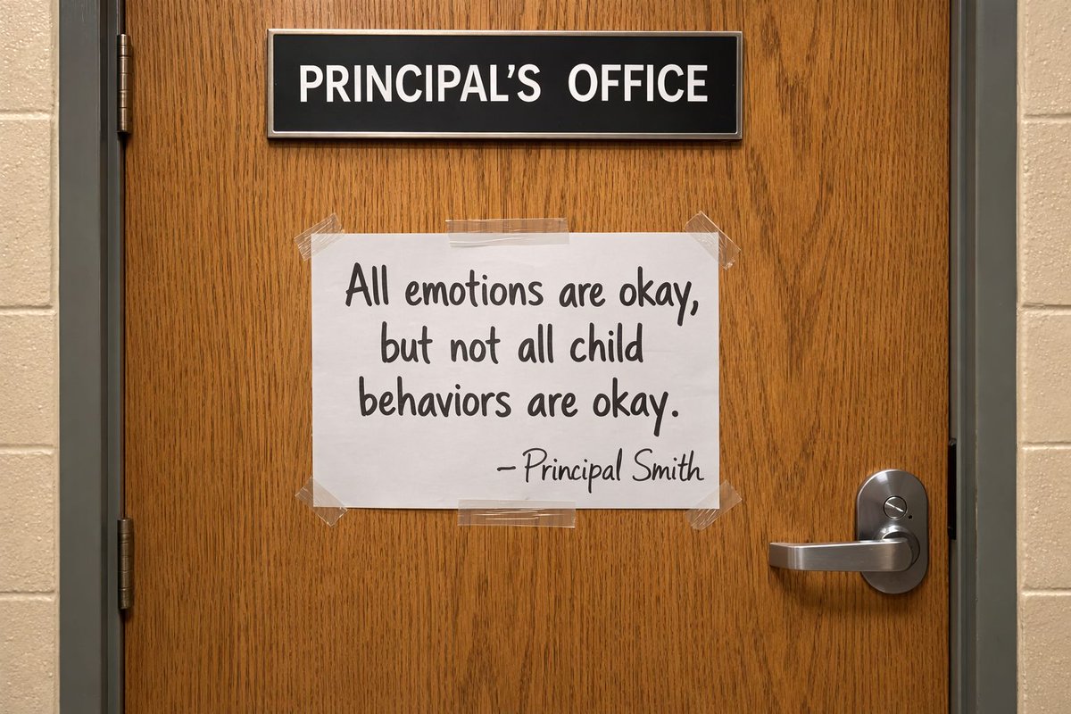 The Alliance Against Seclusion and Restraint tweet media