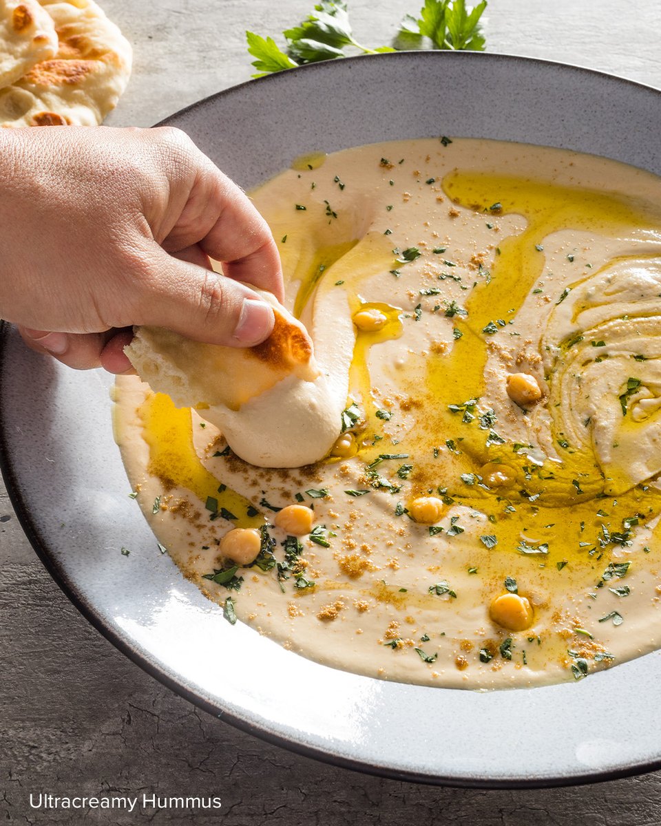 America's Test Kitchen tweet media