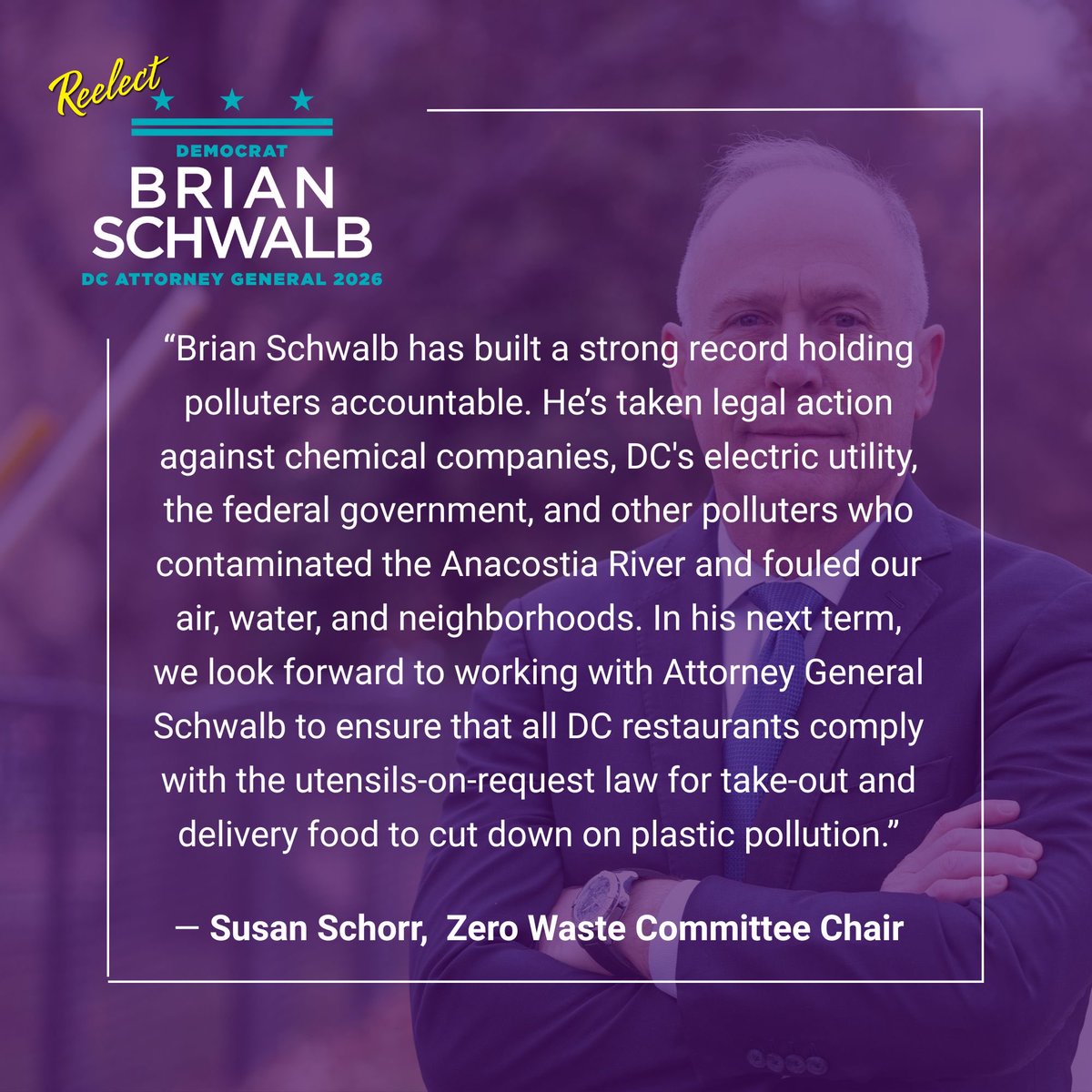 Brian Schwalb tweet media