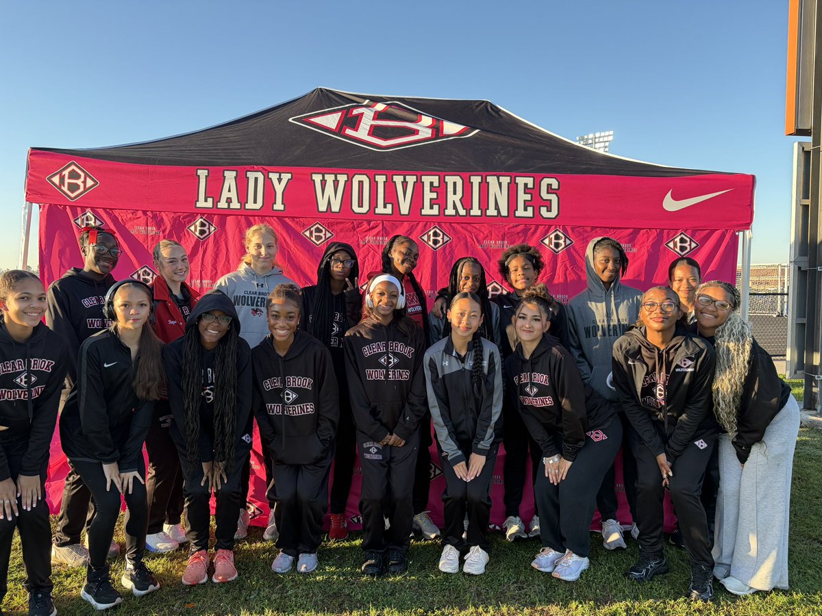 CBHS Girls XC/T&F tweet media