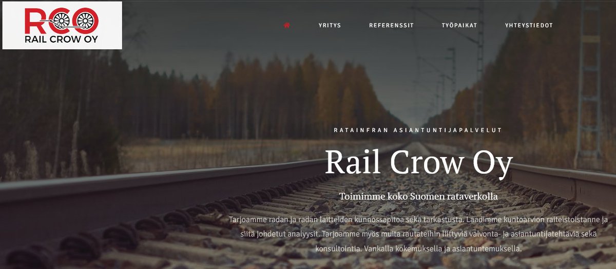 SuominenJyrki's tweet photo. KONKURSSIIN😰
Nykypuu Oy - Best Caravan Oy - Sarander Oy - Rail Crow Oy
Oikrk2026-vkko 10-11 Hienoja🇫🇮yrityksiä nurin – joka päivä!
Julkisen sektorin puolue KOKOOMUS vähät välittää konkurssiyrityksissä elantonsa menettävistä
@MatiasMarttinen
@PauliAS
@jukka_kopra
@AtteKaleva https://t.co/cD6fpJiXAQ