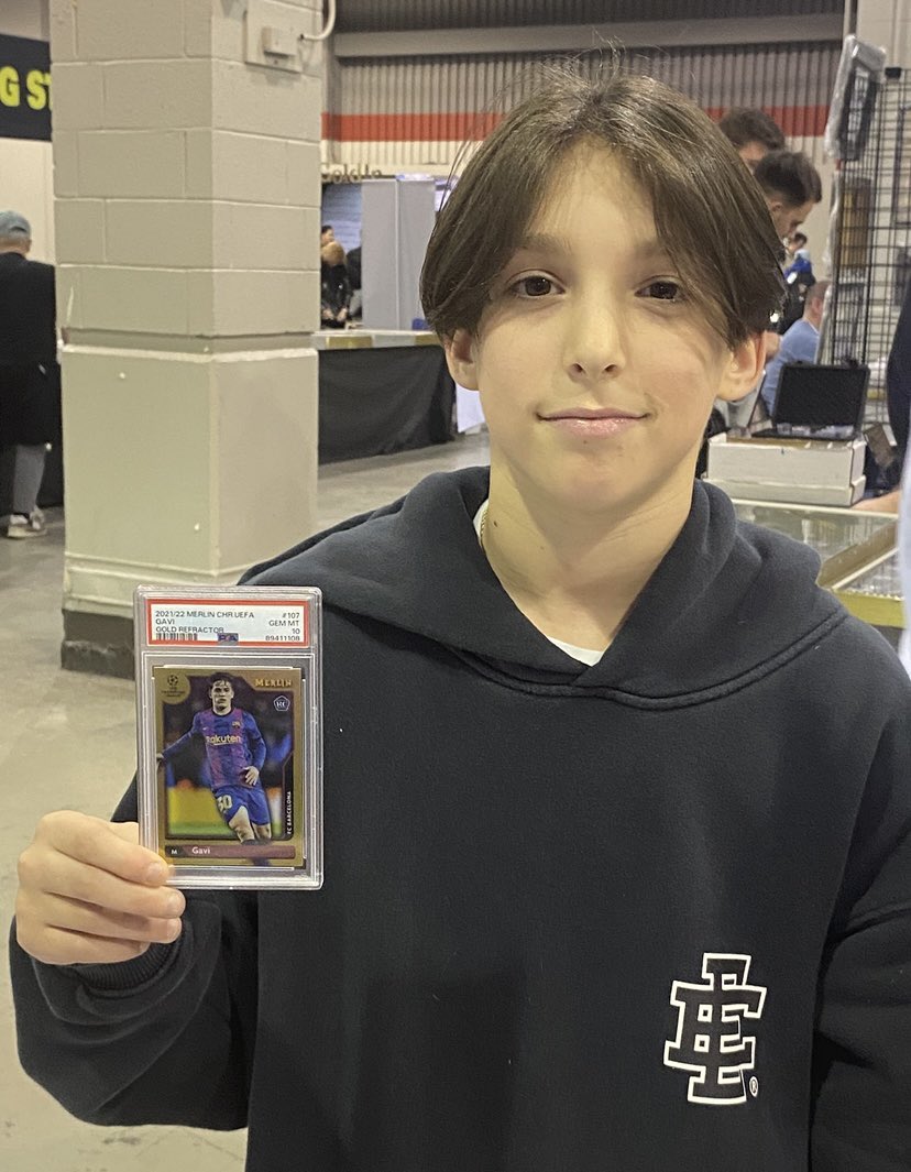 Hit Parade tweet media