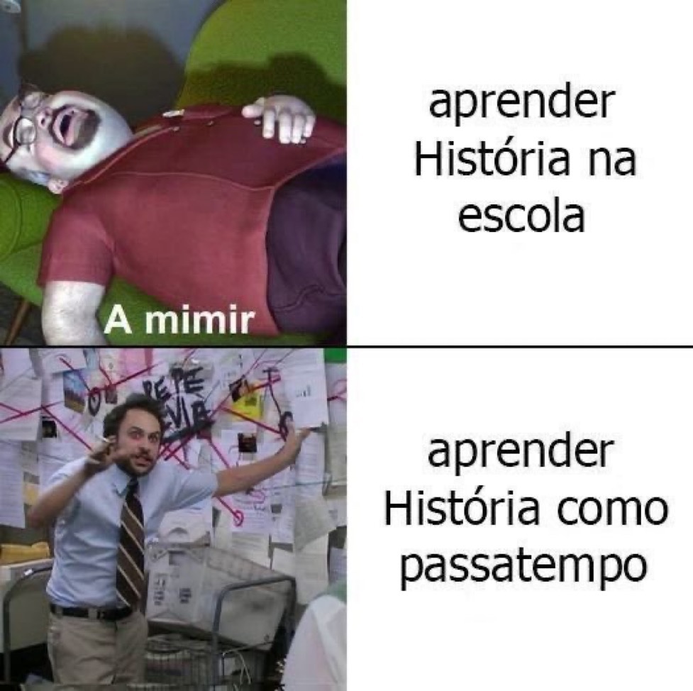 Se você rir, vai pro inferno tweet media