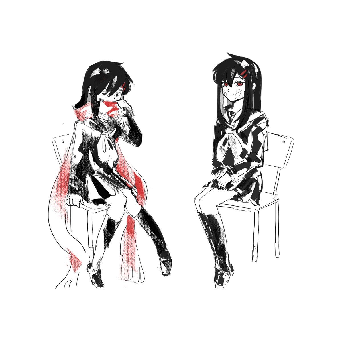 iceyouko7's tweet photo. #kgpr_FA https://t.co/ZCG90QDn4e