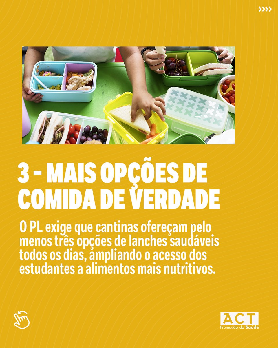 ACT Promoção da Saúde tweet media