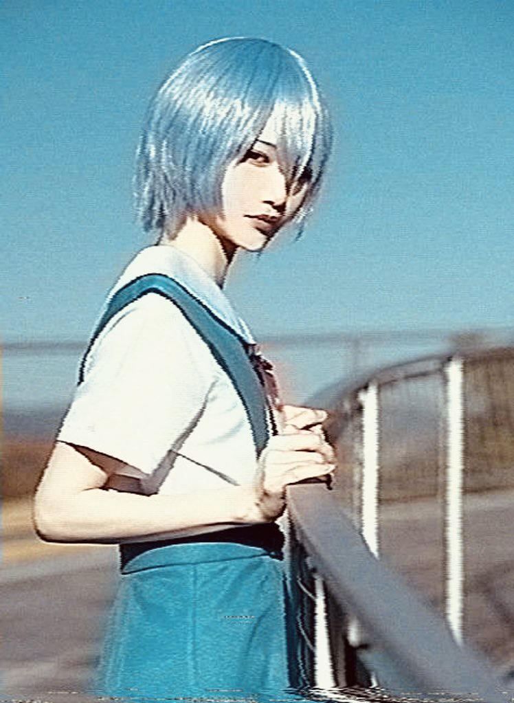 はんぺん☁️/スミカ tweet media