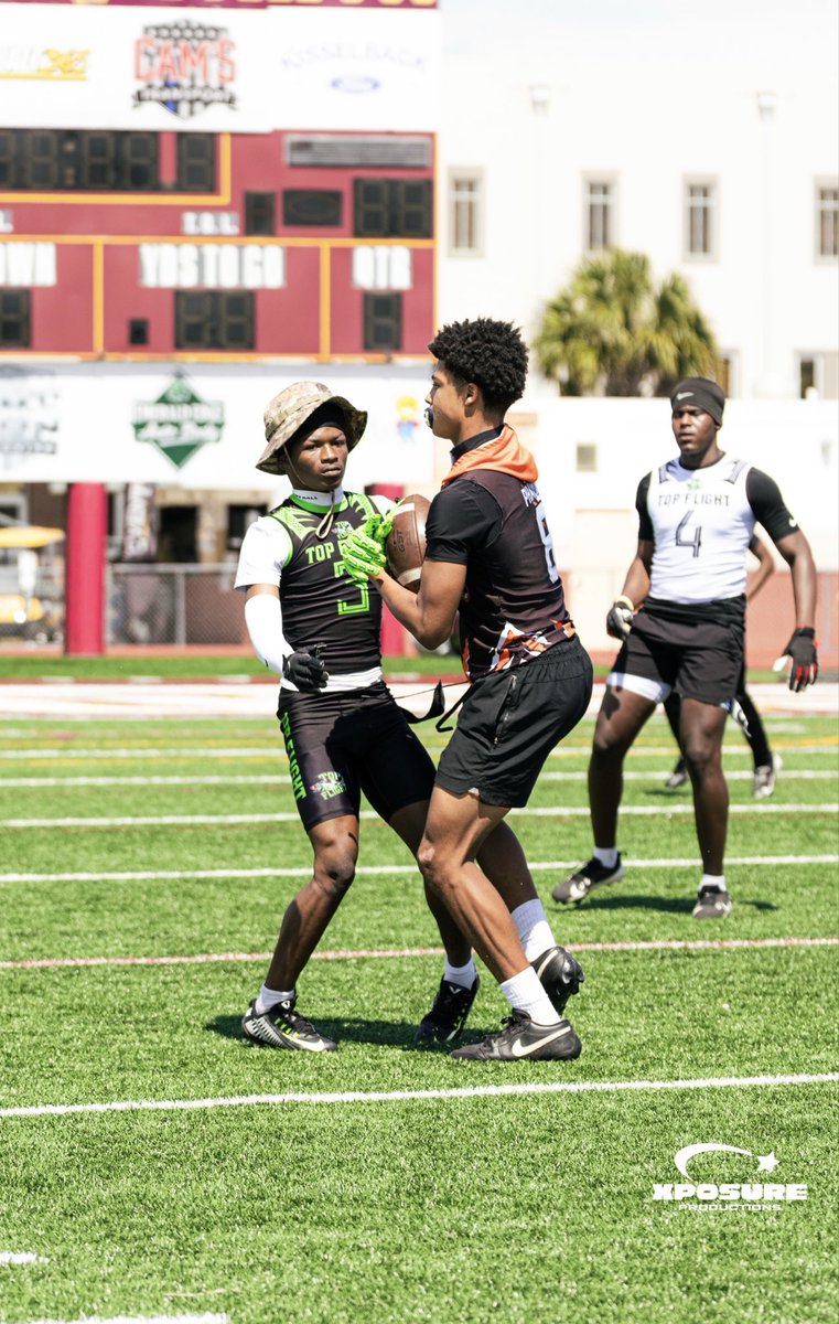 TopFlight7v7 tweet media