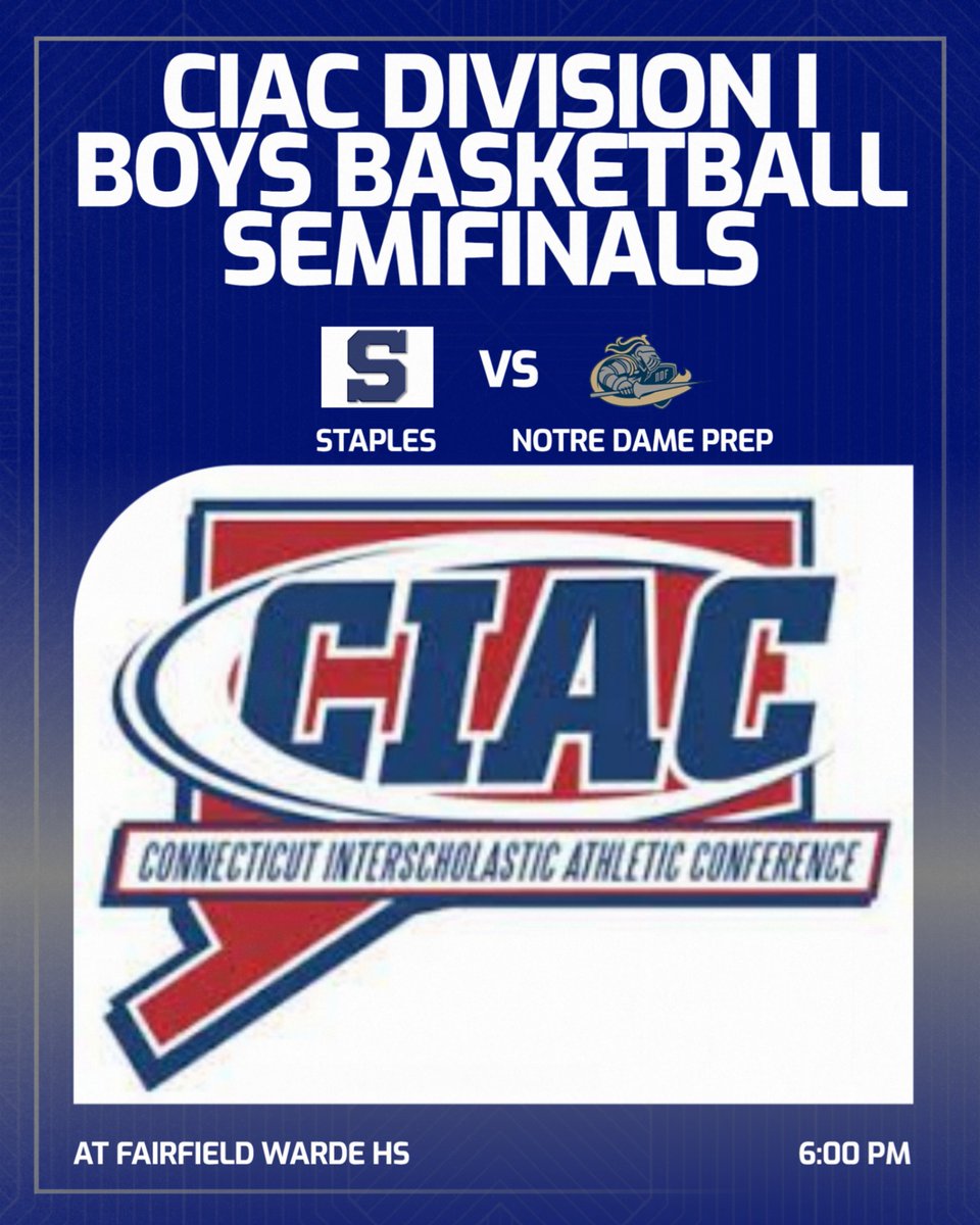 Staples Wreckers Athletics tweet media