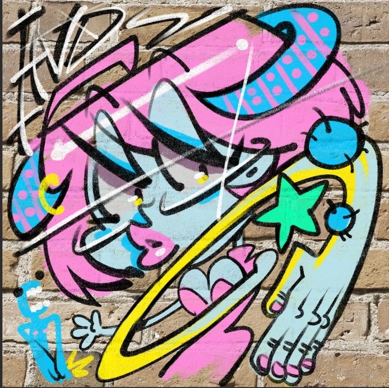 Endy ～ 💜🐑 Sheep Vtuber tweet media