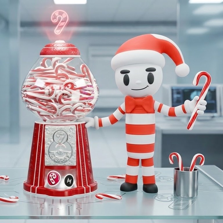 CANDY | ℏ/acc tweet media